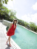 Mikie Hara Japanese beauty photo set Asia Bomb.TV(2)